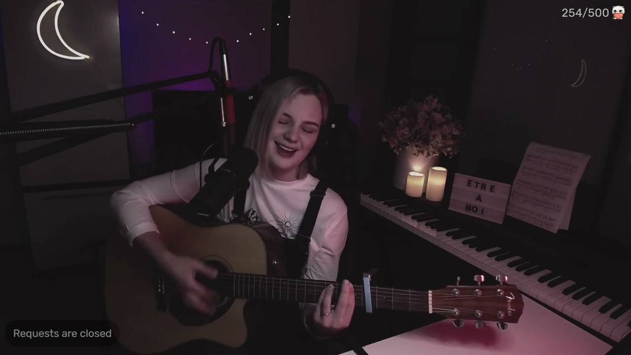 Sir Chloe - Michelle (cover by etreamoi)