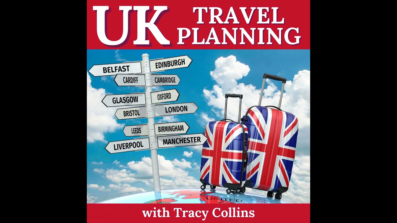 Planning Your Perfect UK Road Trip: Expert Tips and Itinerary Ideas