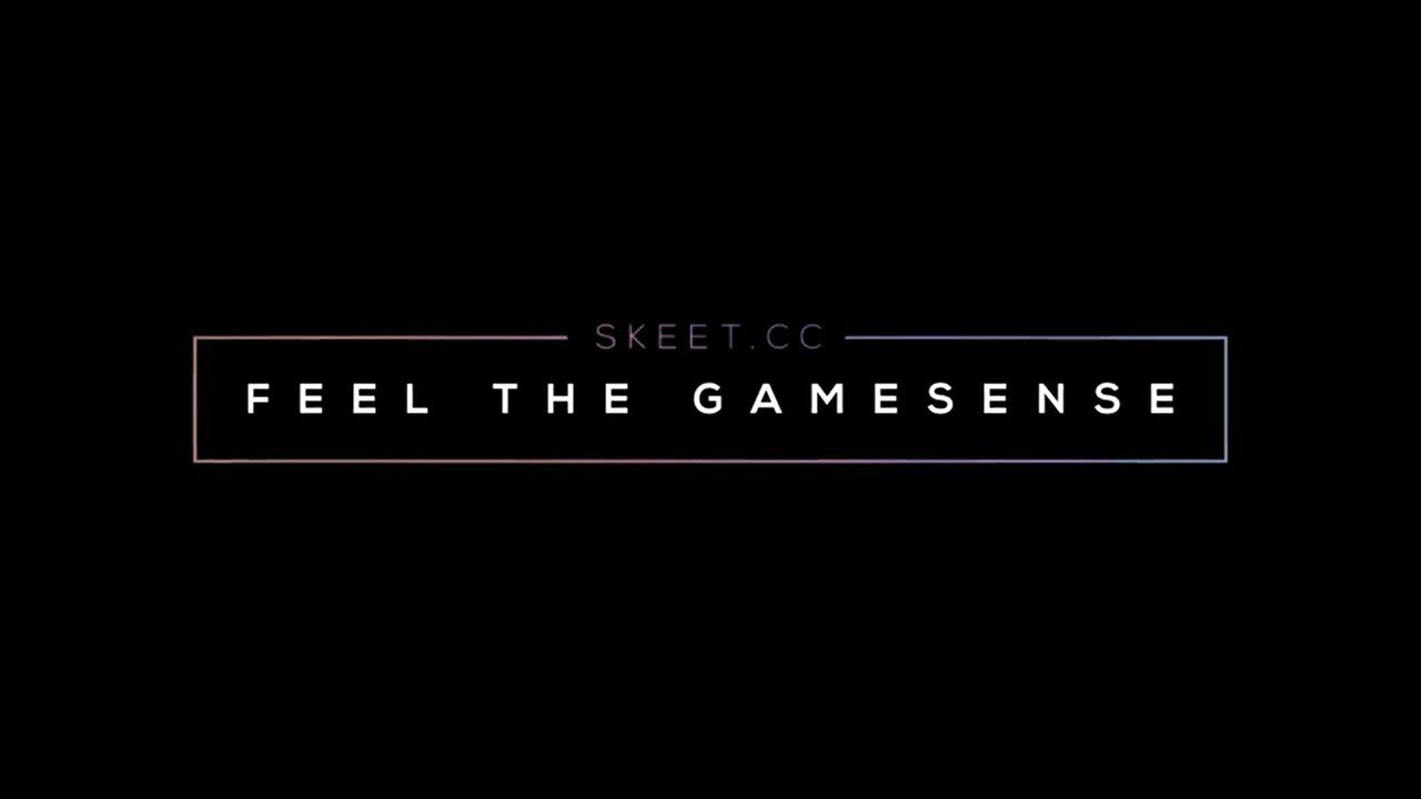 hvh highlights with skeet