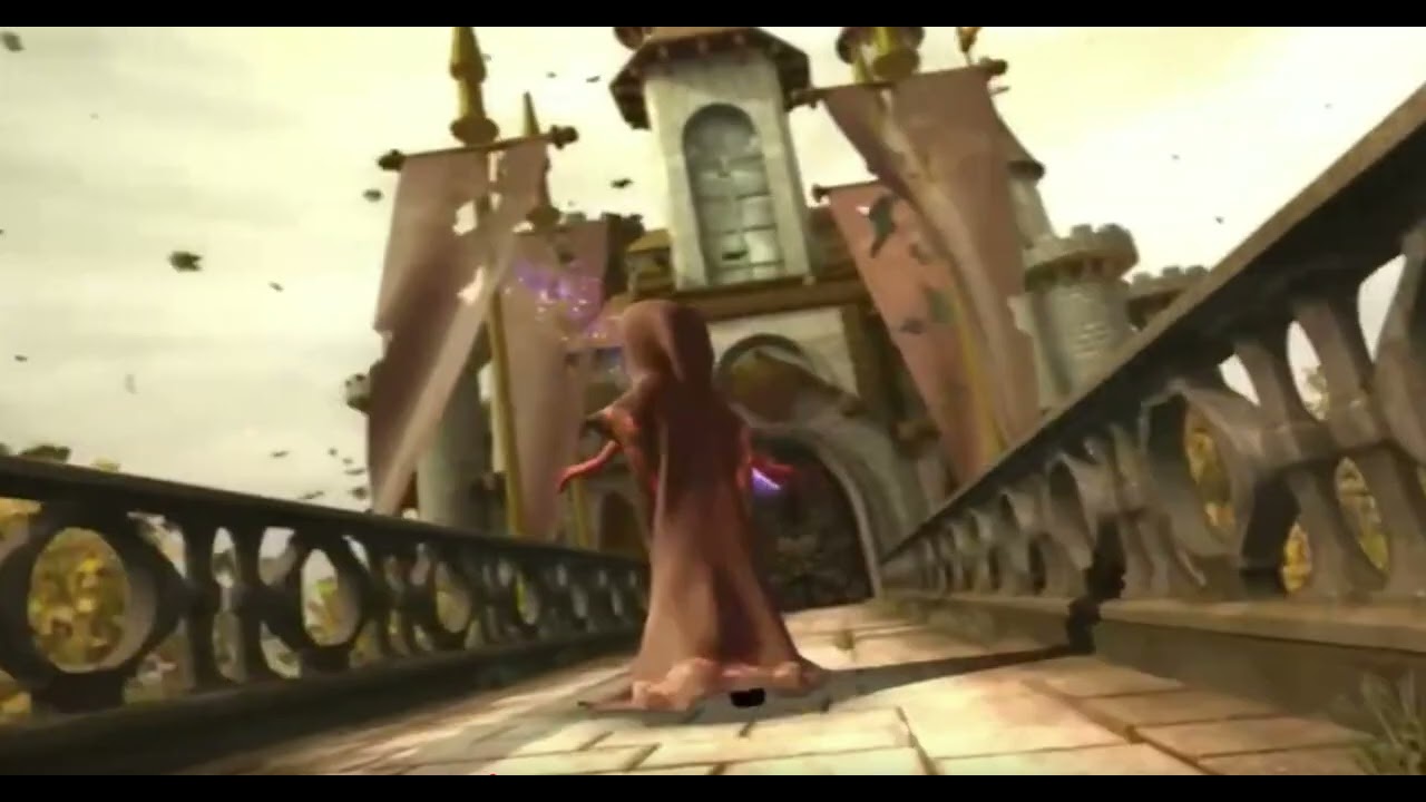 Disney Princess Enchanted Journey Themes Mashup (Orchestral Arrangement)