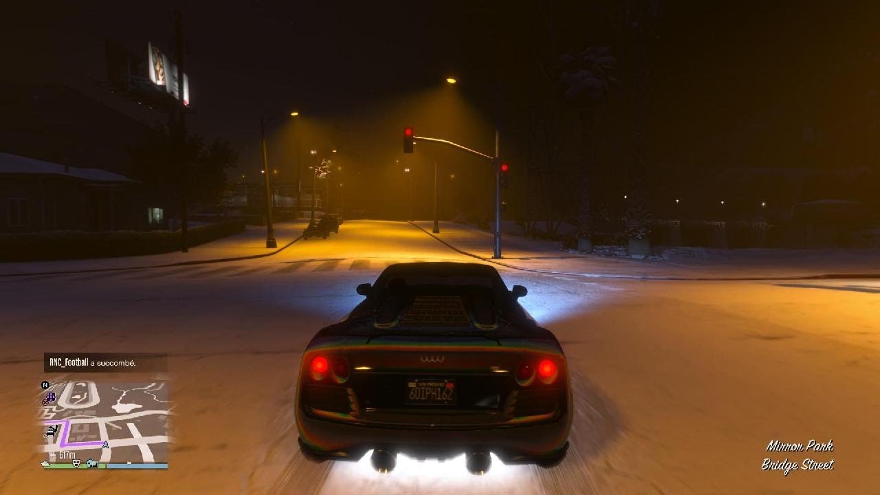 New DLC - Le dossier 