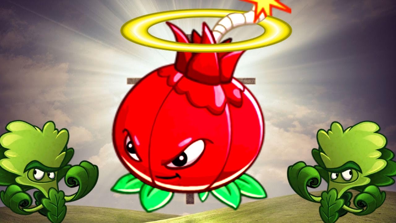 RNGezus Bombegranate Deck (Highlight Central)