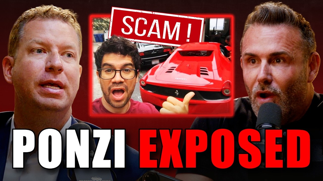 The Man Who Predicted Tai Lopez's Collapse (And What's Coming Next)