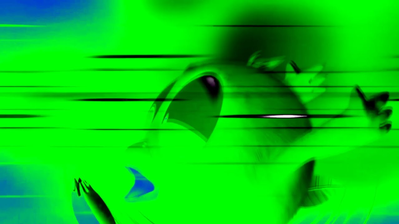 Where's Chicky Effects , Chicky Run Scared! Sparta Pitch Sponsored By Gamavision Csupo effects