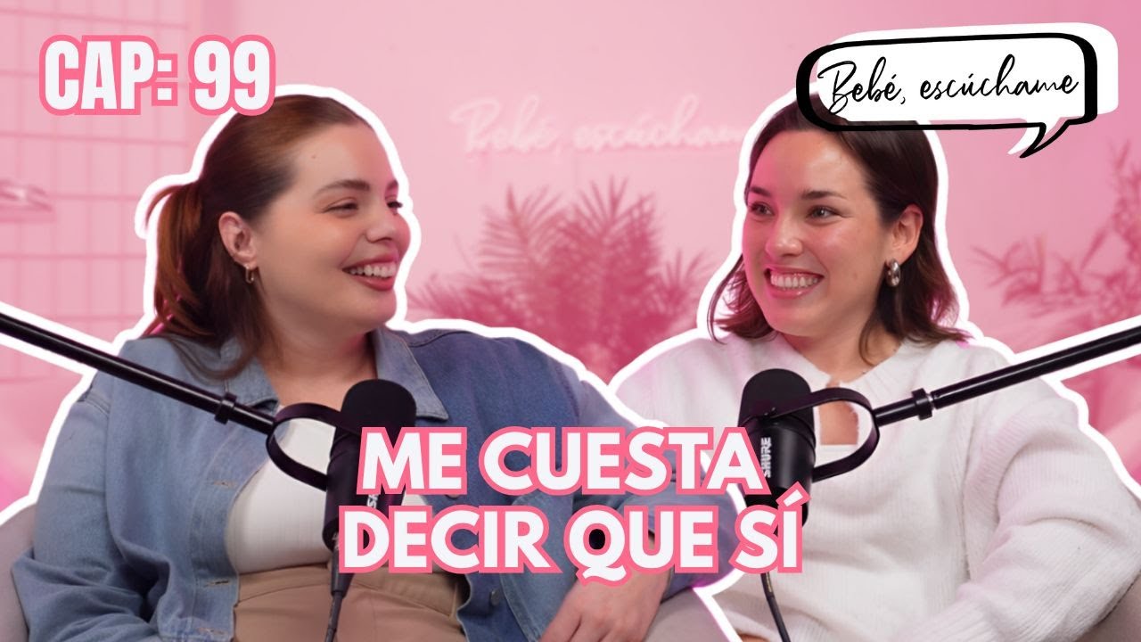 Salir de tu zona de confort con Lu del Águila