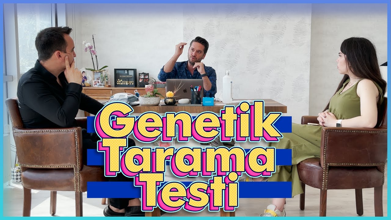 HAMİLELİKTE 10. HAFTA (GENETİK TARAMA TESTİ)