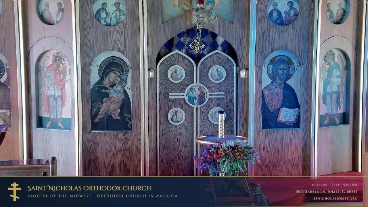 Divine Liturgy