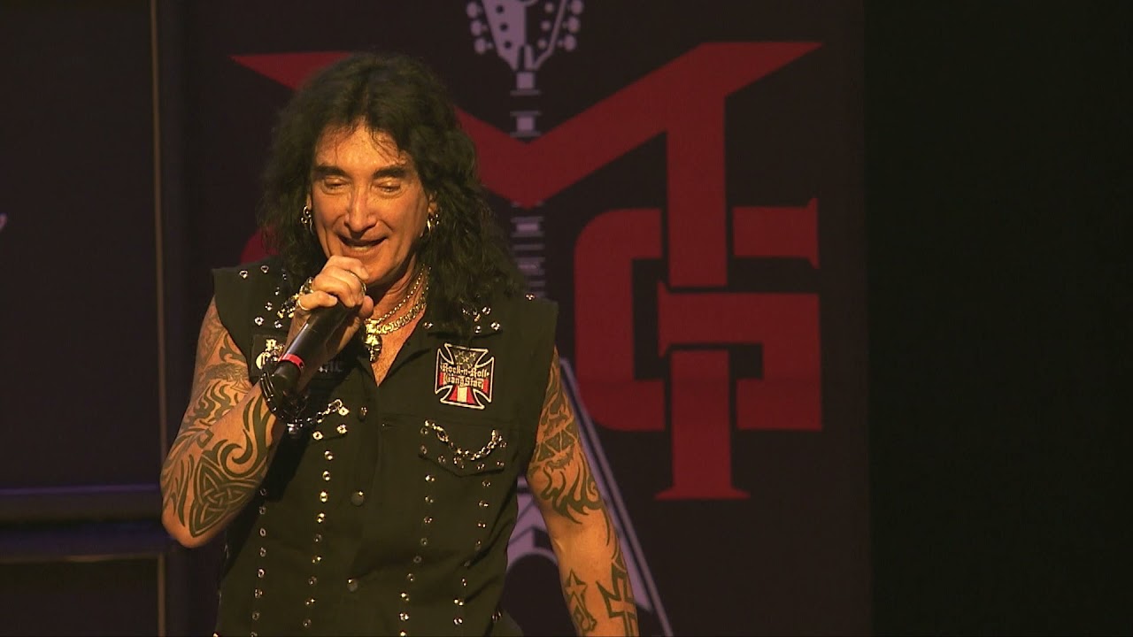 Michael Schenker Fest - Doctor Doctor (Graham Bonnet) [Live Tokyo International Forum Hall 2017]