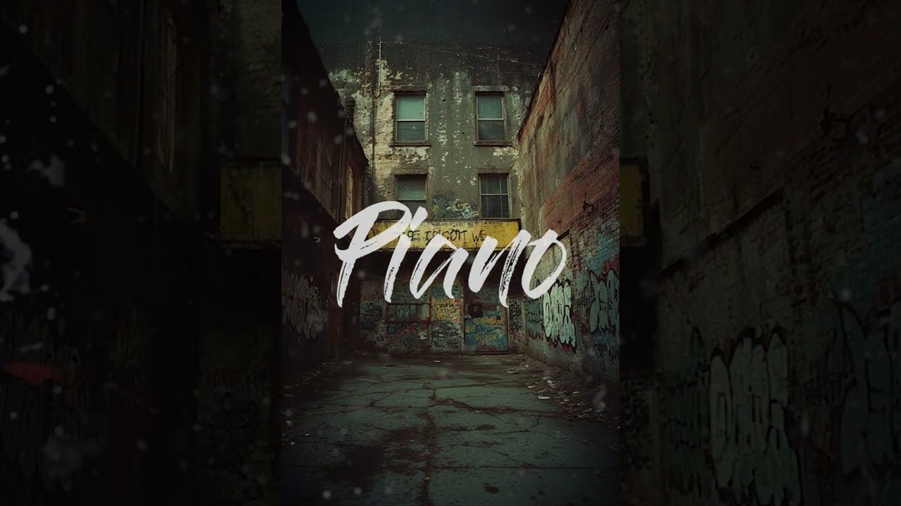 Boom Bap Beat 