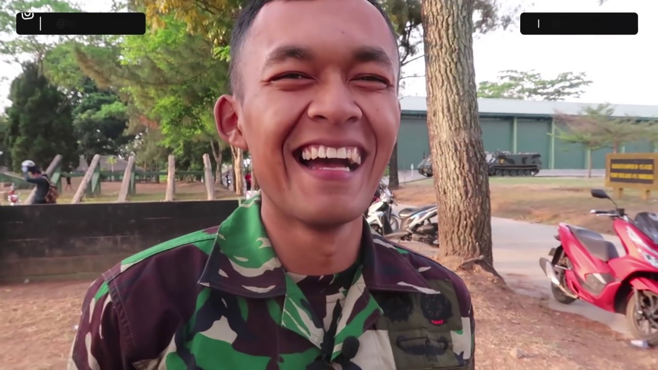 #ESPVLOG 13 | Tentara Pacarnya dari Kesehatan, Bener Gak Sih? | dr. Emasuperr