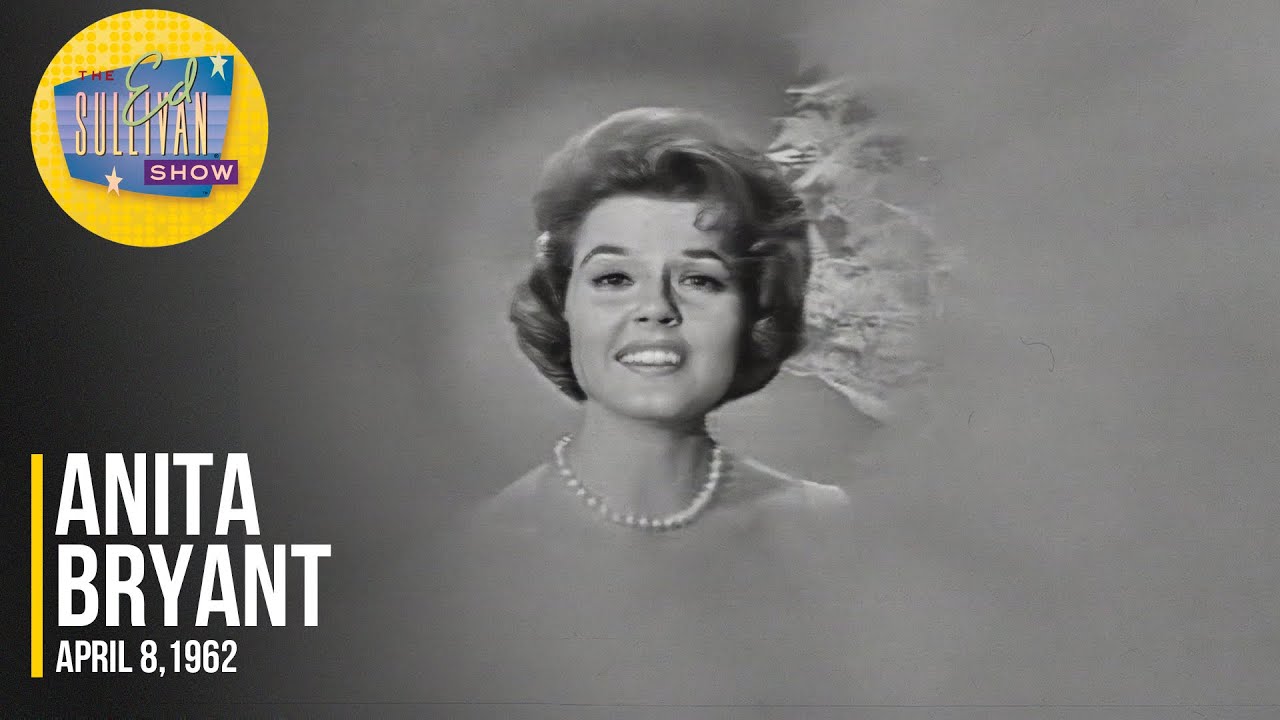 Anita Bryant 