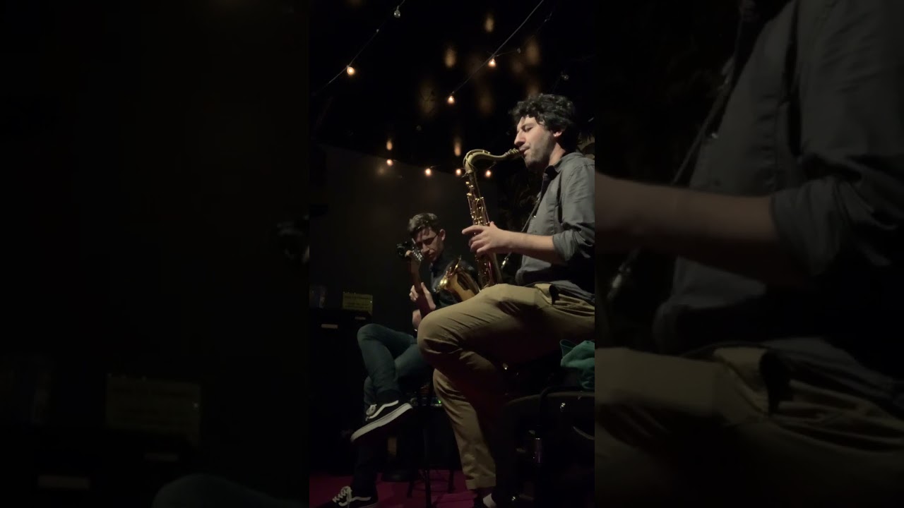 She (Green Day cover) - LFA Duo (Mike Talento and Alex Dragonetti)