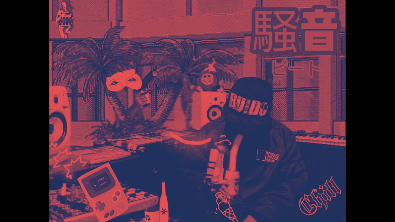 BEAT 03 uso libre #ruidobeats