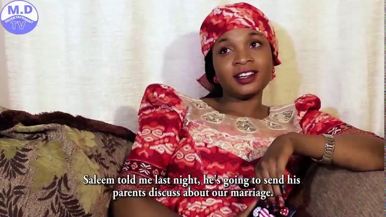 KAMPANY 3&4 LATEST HAUSA FILM WITH ENGLISH SUBTITLE