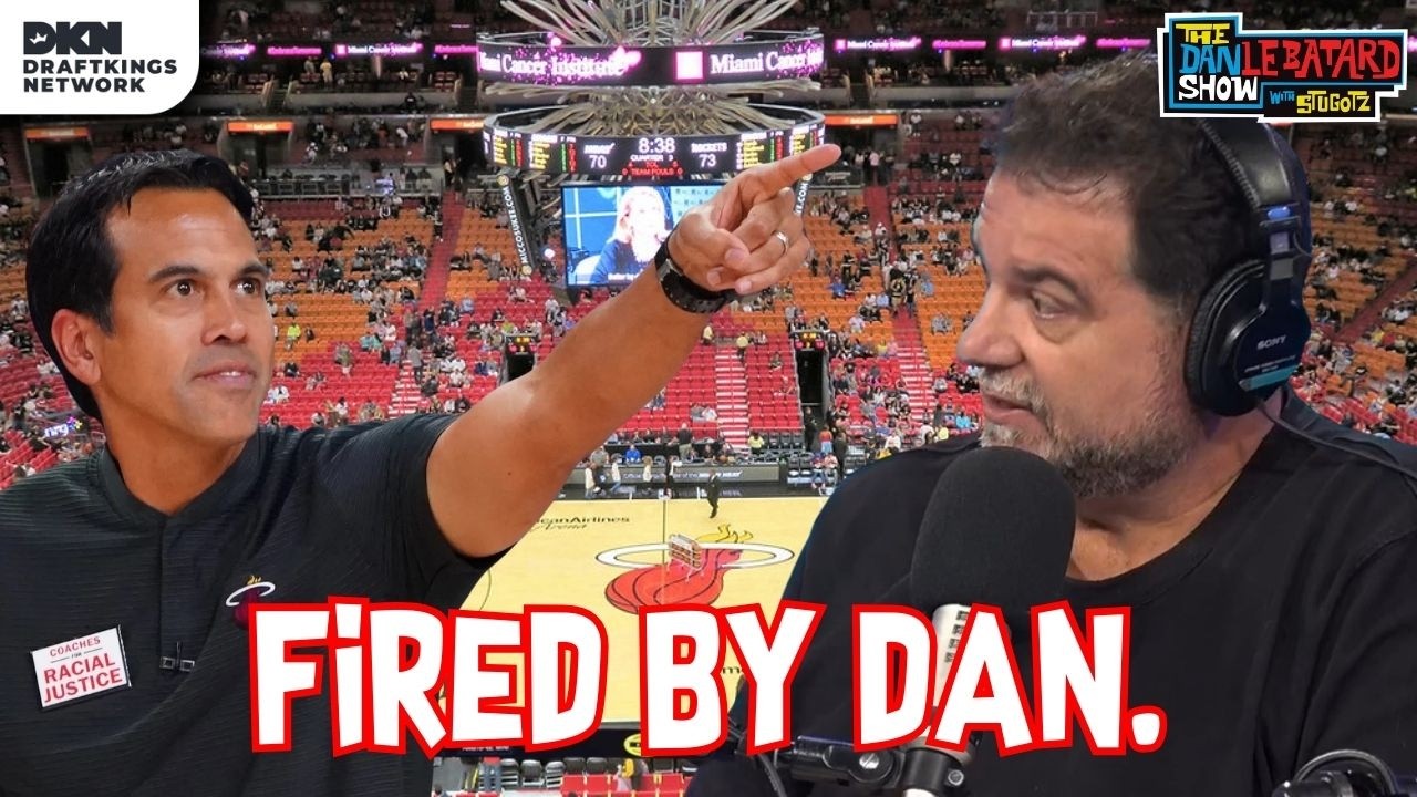LIVE at 9am ET | 03/04/26 | The Dan Le Batard Show w/ Stugotz