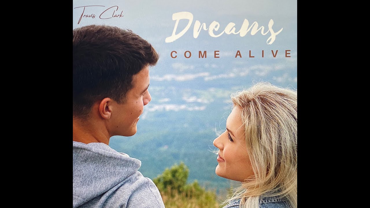 Dreams Come Alive - Original