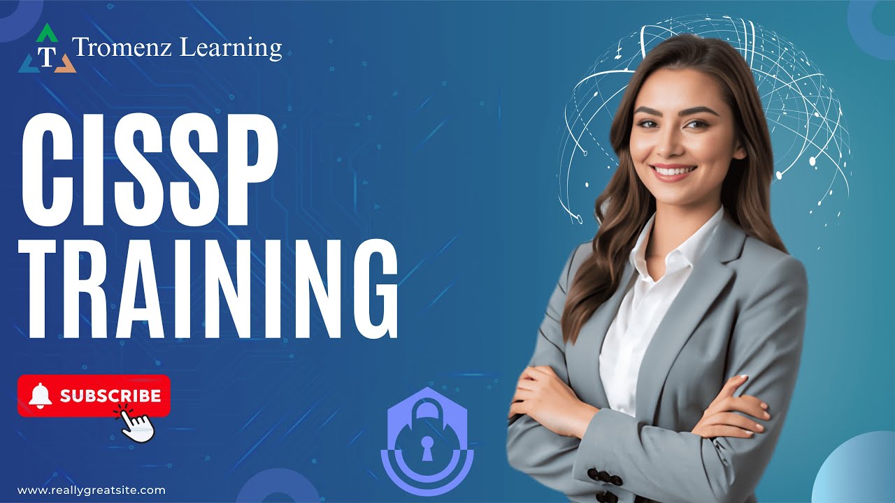 Crack the CISSP Exam in Your First Attempt | Expert Training & Tips | CISSP Simplified