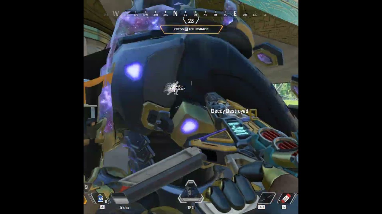 #apexlegends