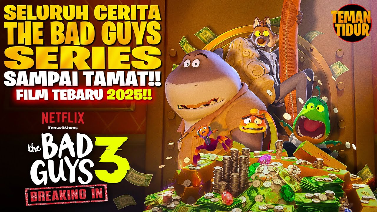 FILM TERBARU 2025‼️INILAH AWAL MULA 
