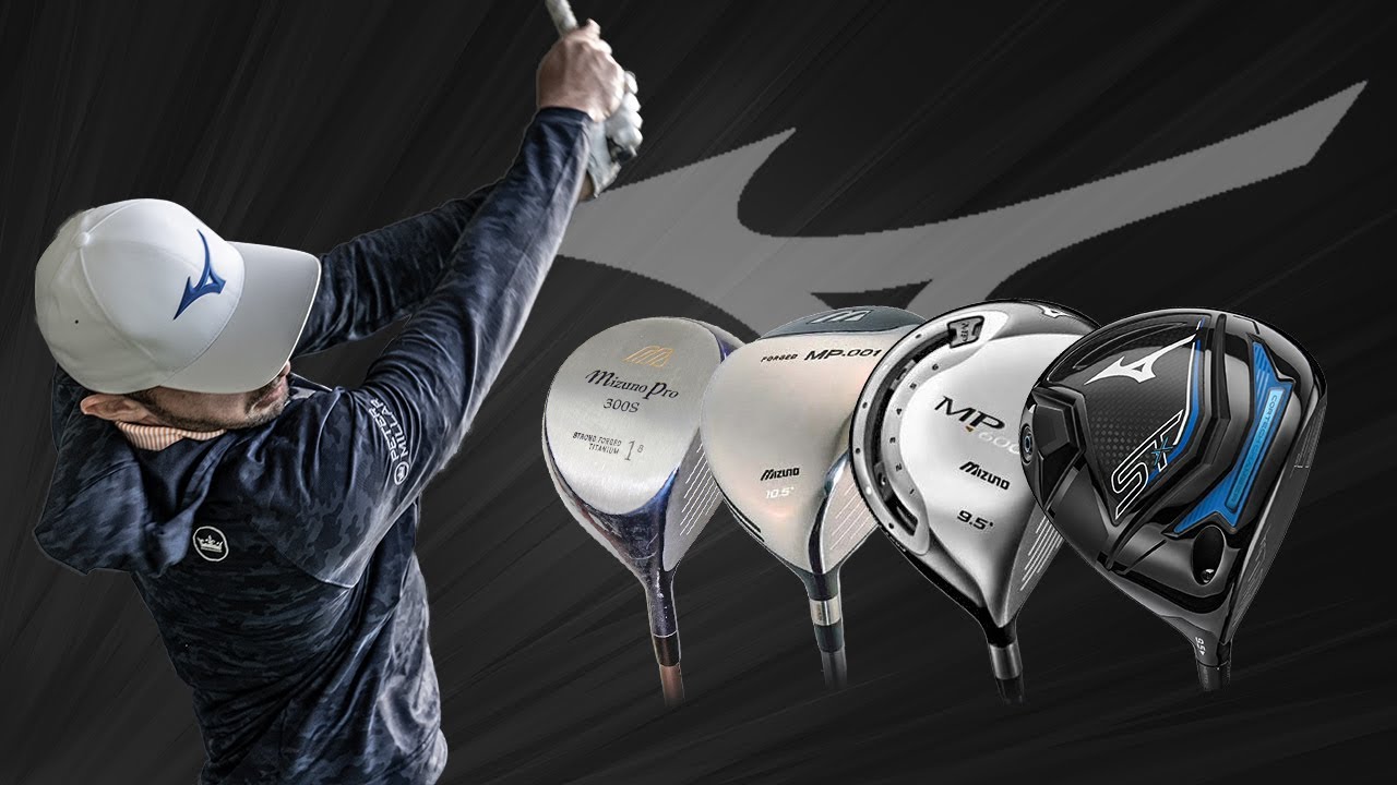 Марко Пенге Mizuno Retro Driver Challenge