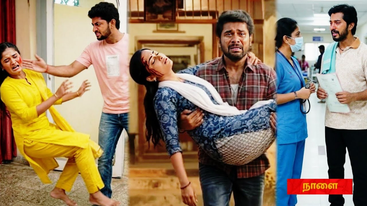 Ayyanar Thunai | 13th to 14th March 2026 - promo | Vijay Thendral