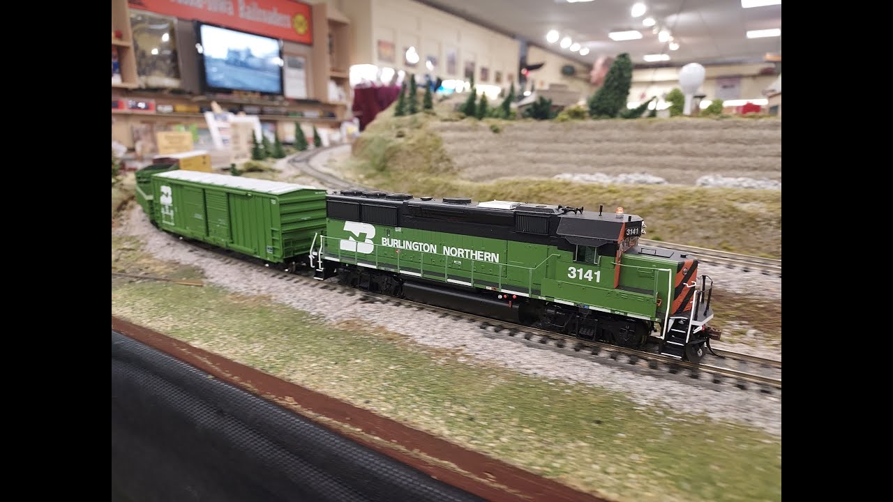 NE-IA Railroaders Club Session Oct 18th!