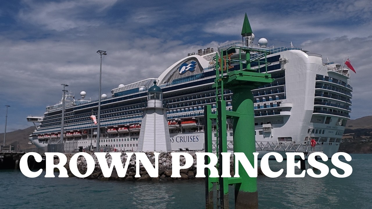 Crown Princess