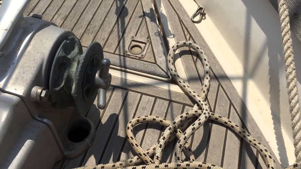nauticat 38