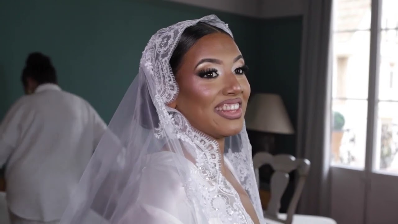 Boda Gitana de Josué y Sephora en Vilanova i la Geltrú (Barcelona)
