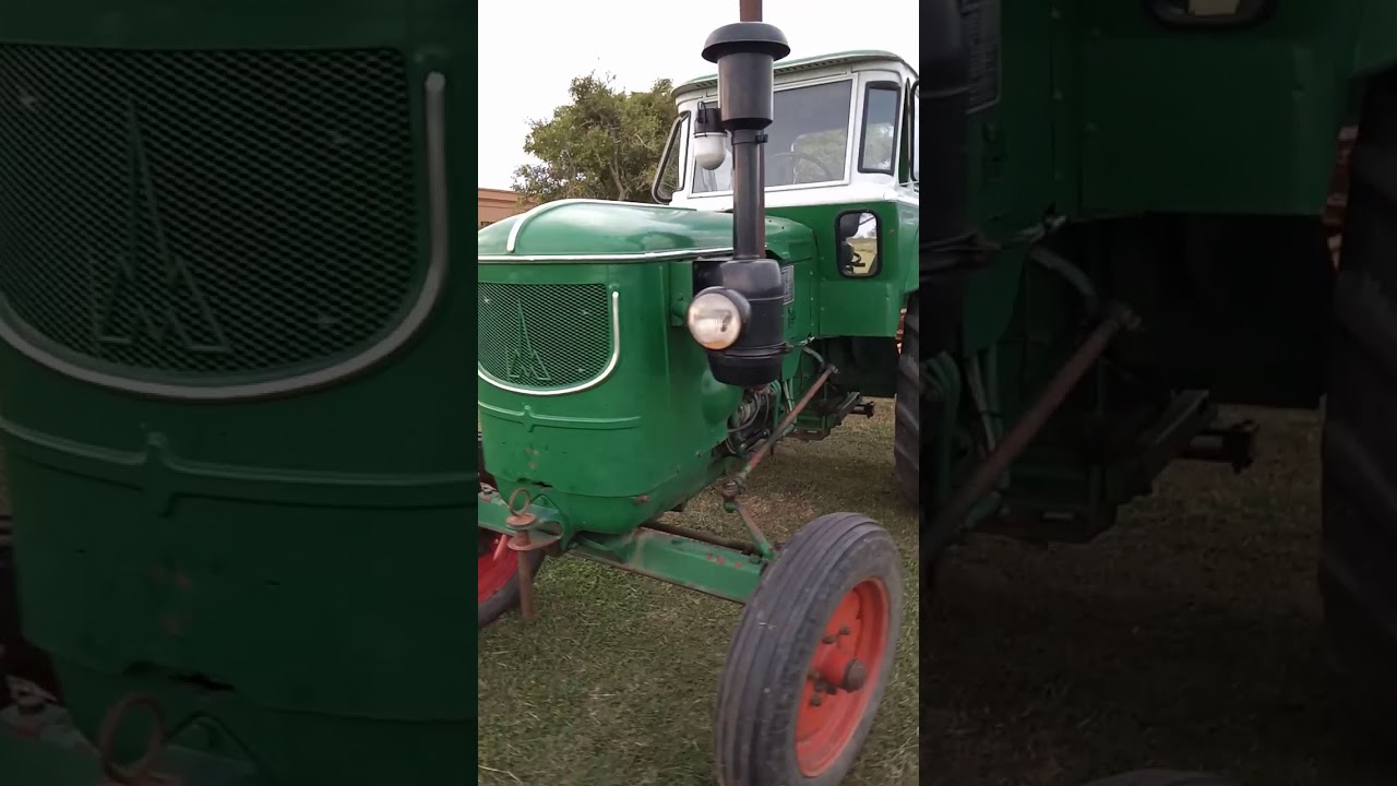 Deutz 55