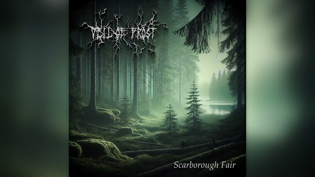 Scarborough Fair (Atmospheric Folk Metal)