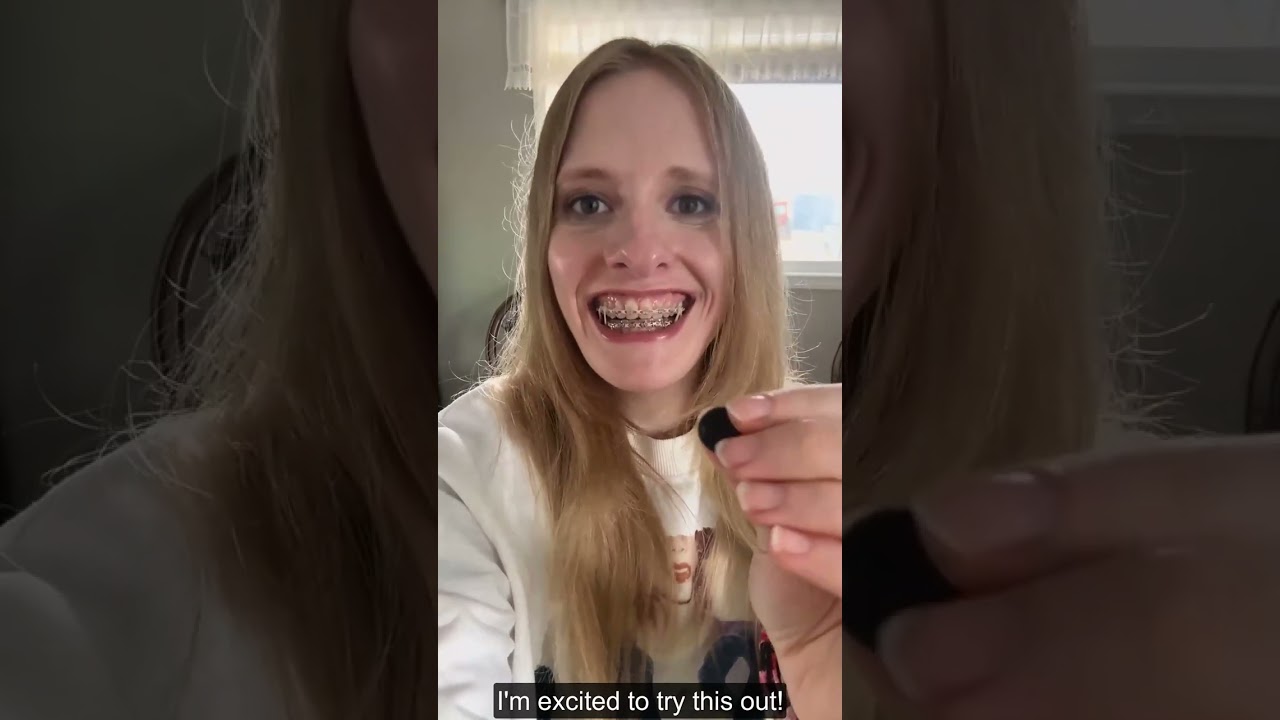 Trying Vocalzone Throat Pastilles for the first time!
