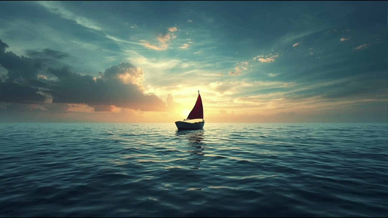 Endless Sea — (New AI Song 2026) @gorbitzmusic 