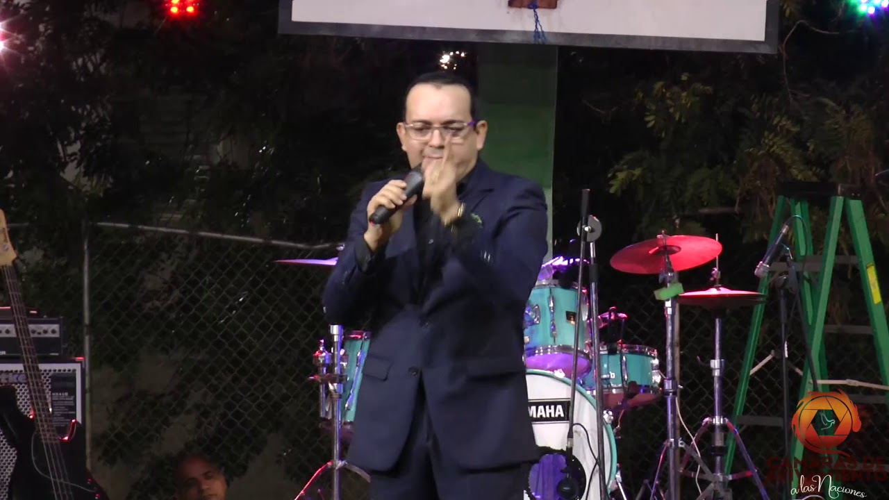 APOSTOL RAFAEL RAMIREZ  VISITACION  ( MONTE  CRISTI 2020 )