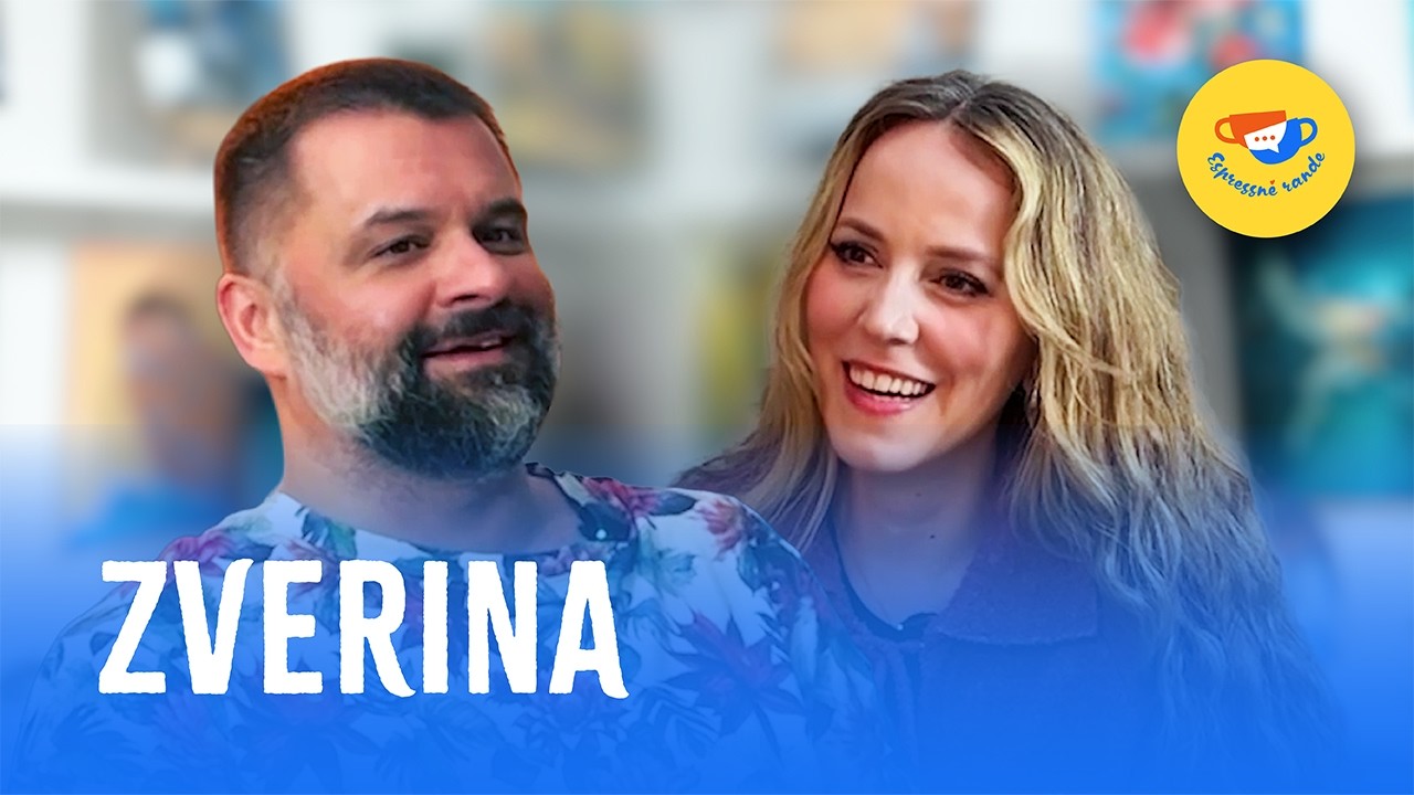Rande so ZVERINOM - O hubách, ženách a hudbe