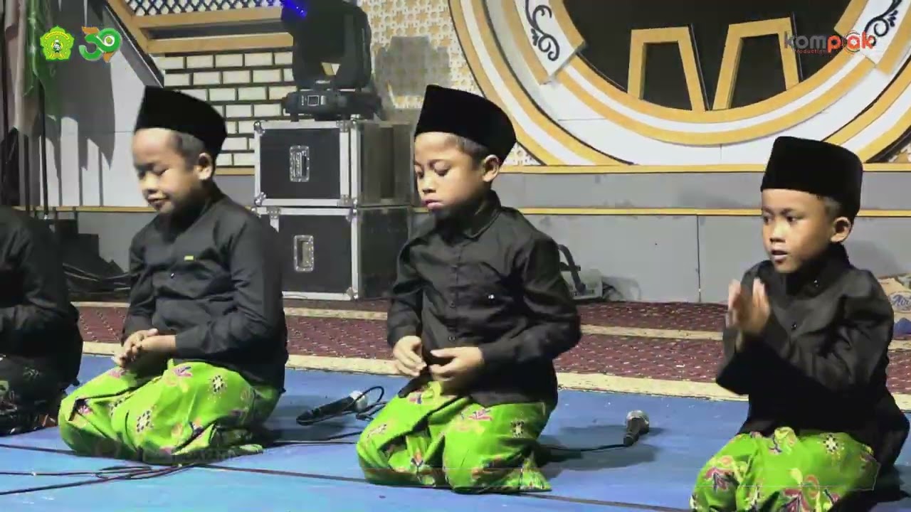 AKSI ZAPINIS PUTRA TERBAIK MDHS