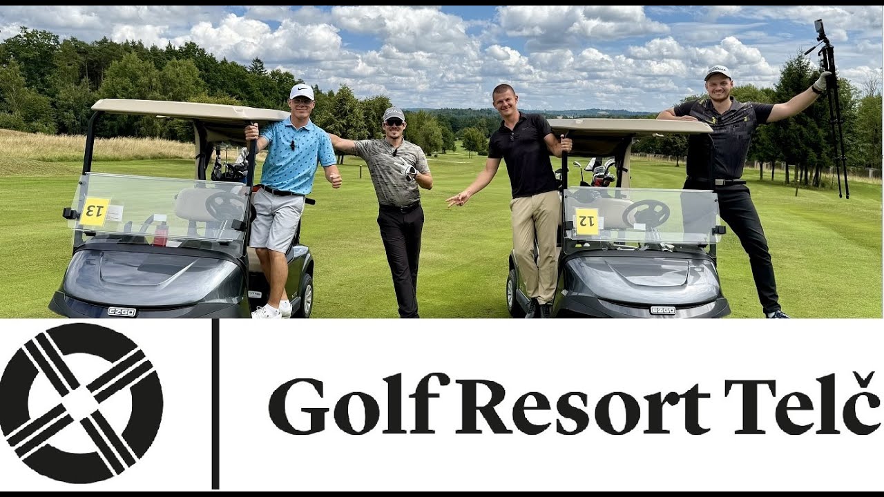 Pokořili jsme konečně náš rekord?!  | Telč 2