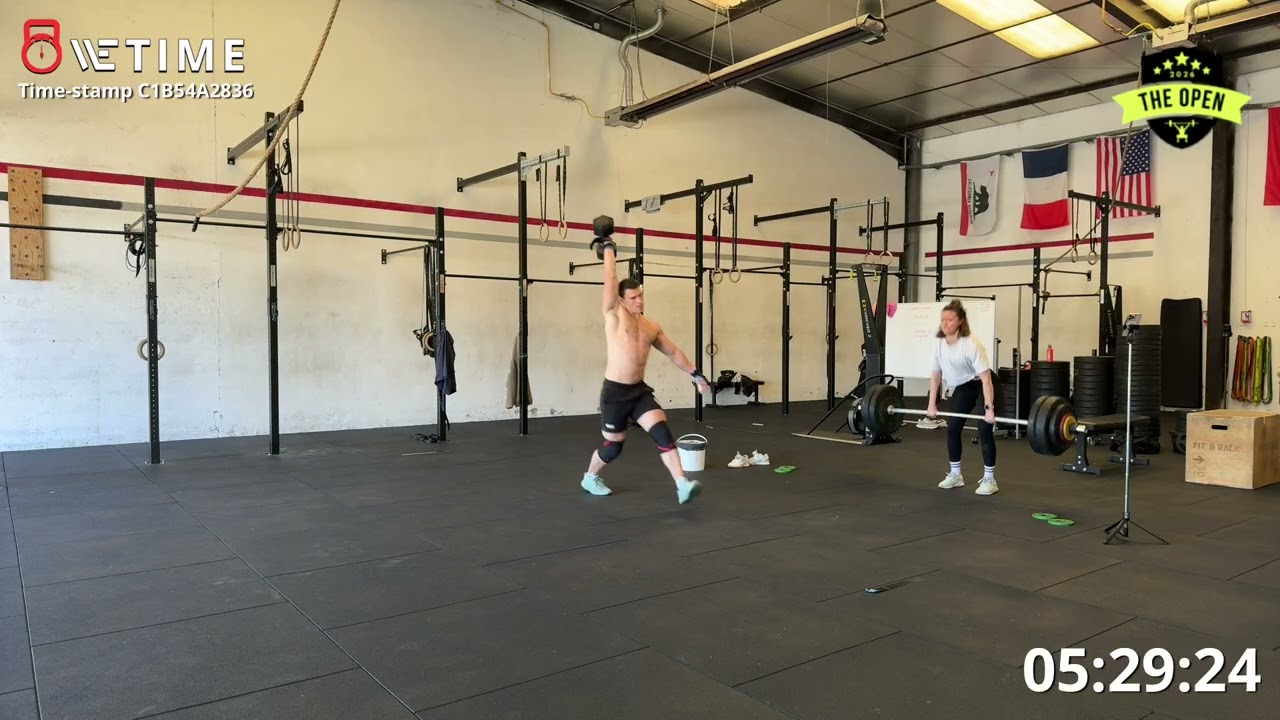 Robin Potier 26.2