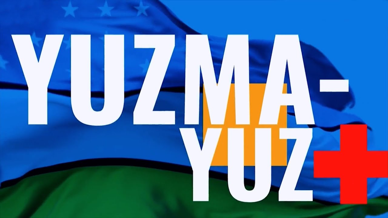Yuzma-yuz+ loyihasining bu galgi sonida Senat Raisining birinchi oʻrinbosari S.Safoyev bilan suhbat.