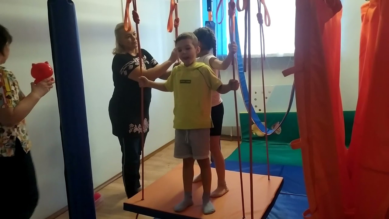 Игровой сюжет 