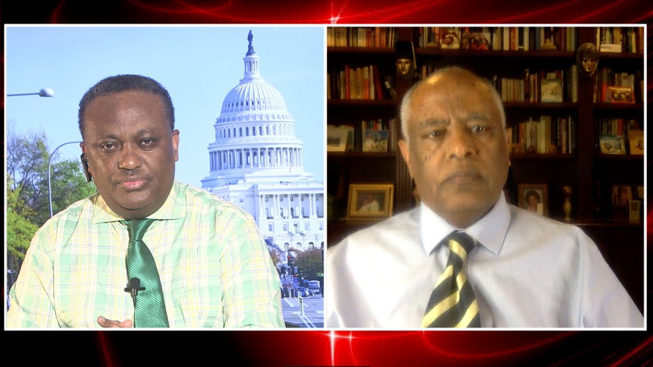 Anchor media'' ሁላችንም በምትሰምጥ ጀልባ ላይ ነን። የአብይ አህመድ አገዛዝ በአጭር ጊዜ ውስጥ ይወድቃል፥ ተዘጋጅተናል ወይ?'' ዶ/ር ዮናስ ብሩ