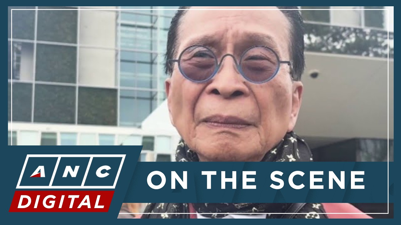 Panelo insists abusive police held accountable under Duterte admin | ANC