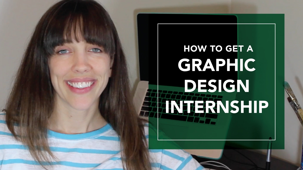Graphic Design Internships   How to get one, Pros and Cons - Graphic Design How to