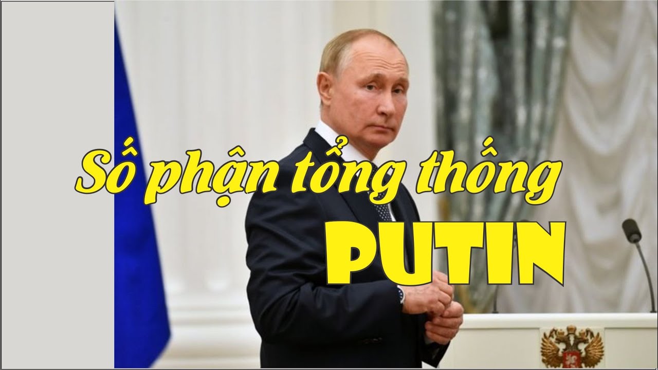 số phận PUTIN