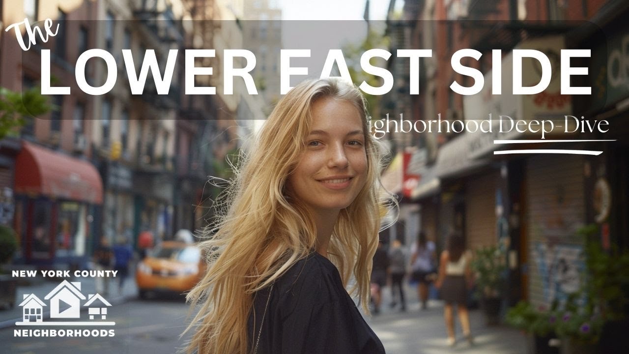 Discover the Lower East Side: A Deep Dive into Manhattan&rsquo;s Historic Neighborhood