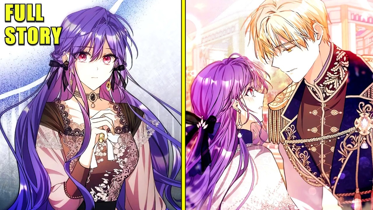 The Female Lead Stole My Fiance So I Dated The Prince For Revenge But He Won't Let Me Go Now (FULL)