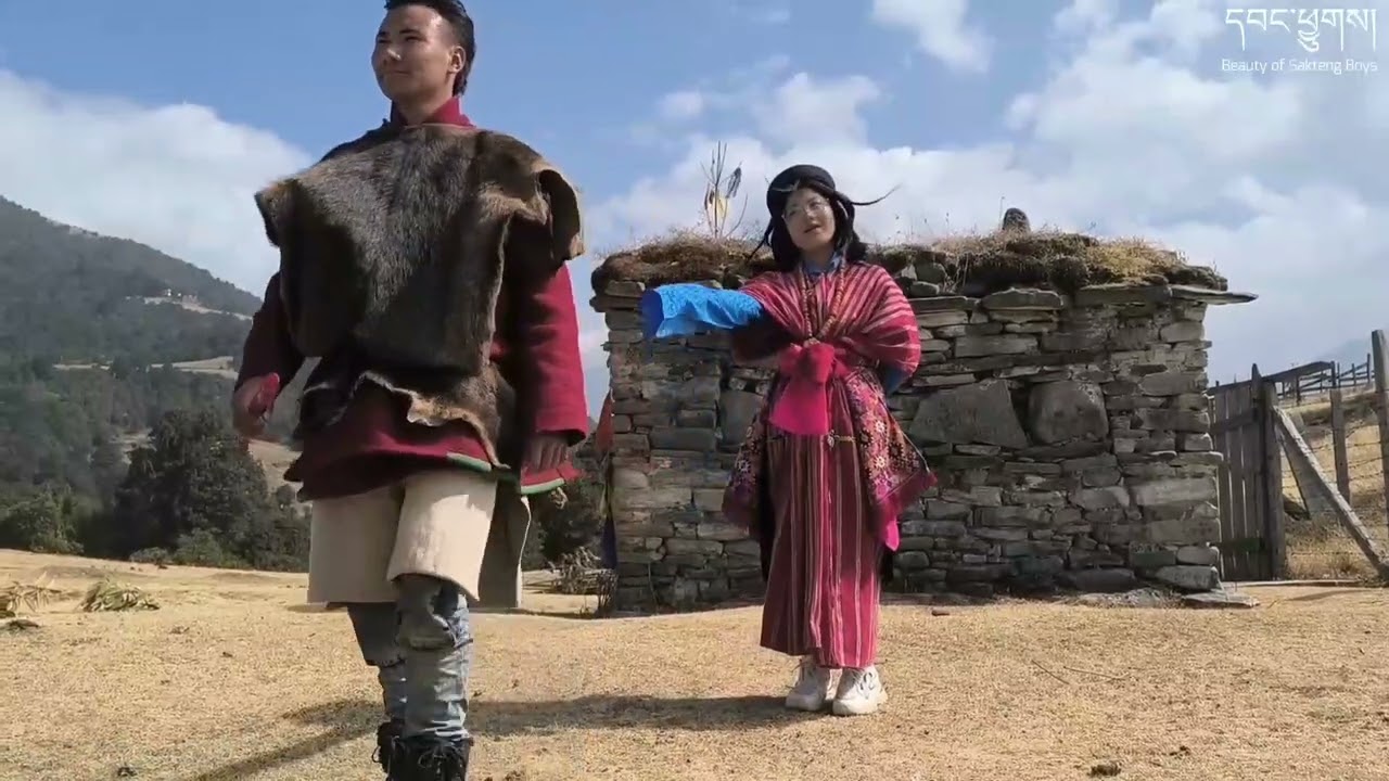 TSHE WAI TAM| HEMLAL DAR & PHUB ZAM @LOJIGSTUDIO