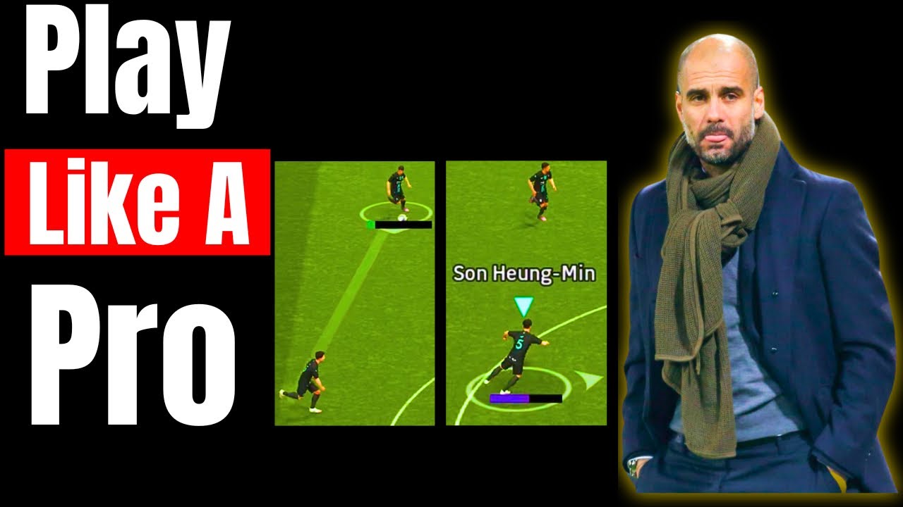 ВЫИГРАЙТЕ ВО ВСЕХ ИГРАХ В eFOOTBALL (100% ЭФФЕКТИВНОЕ РУКОВОДСТВО ПО ИГРЕ)