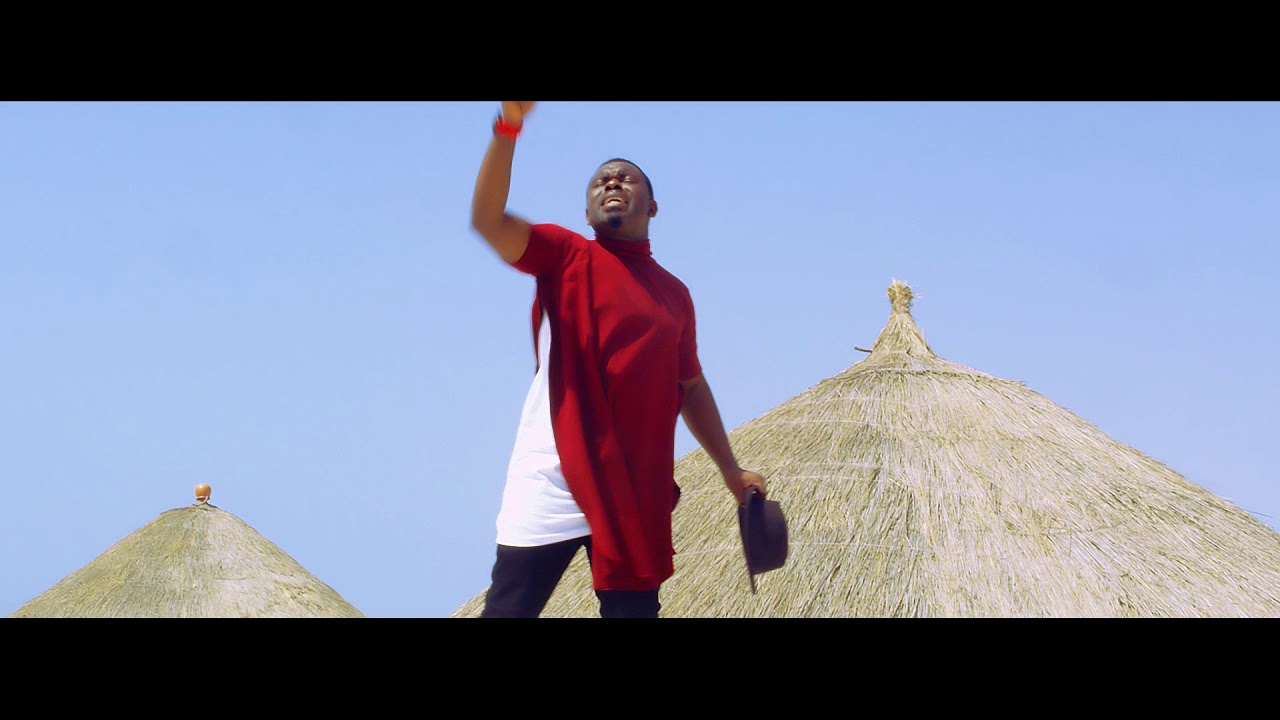 Nacee - Efatawo (Official Video)