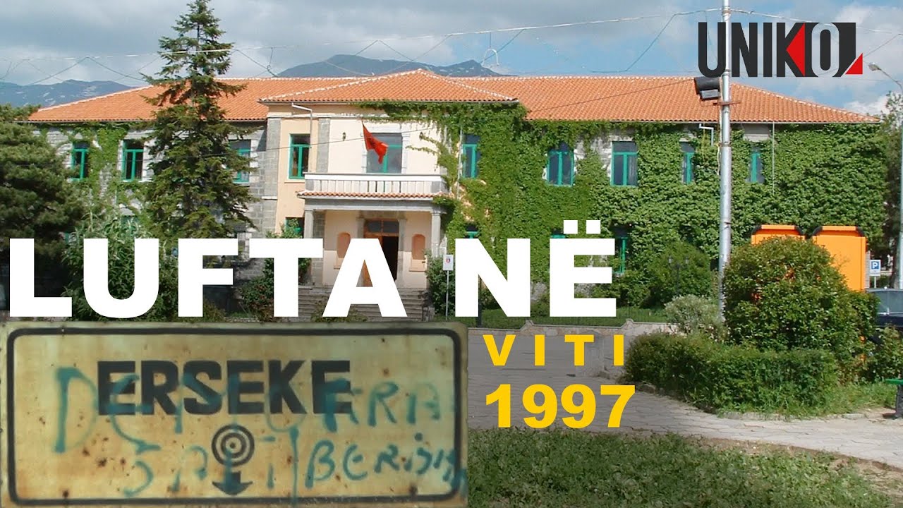 Uniko | Të vritesh për partinë - Përplasja PS-PD që shkaktoi 2 viktima (Episodi 2)